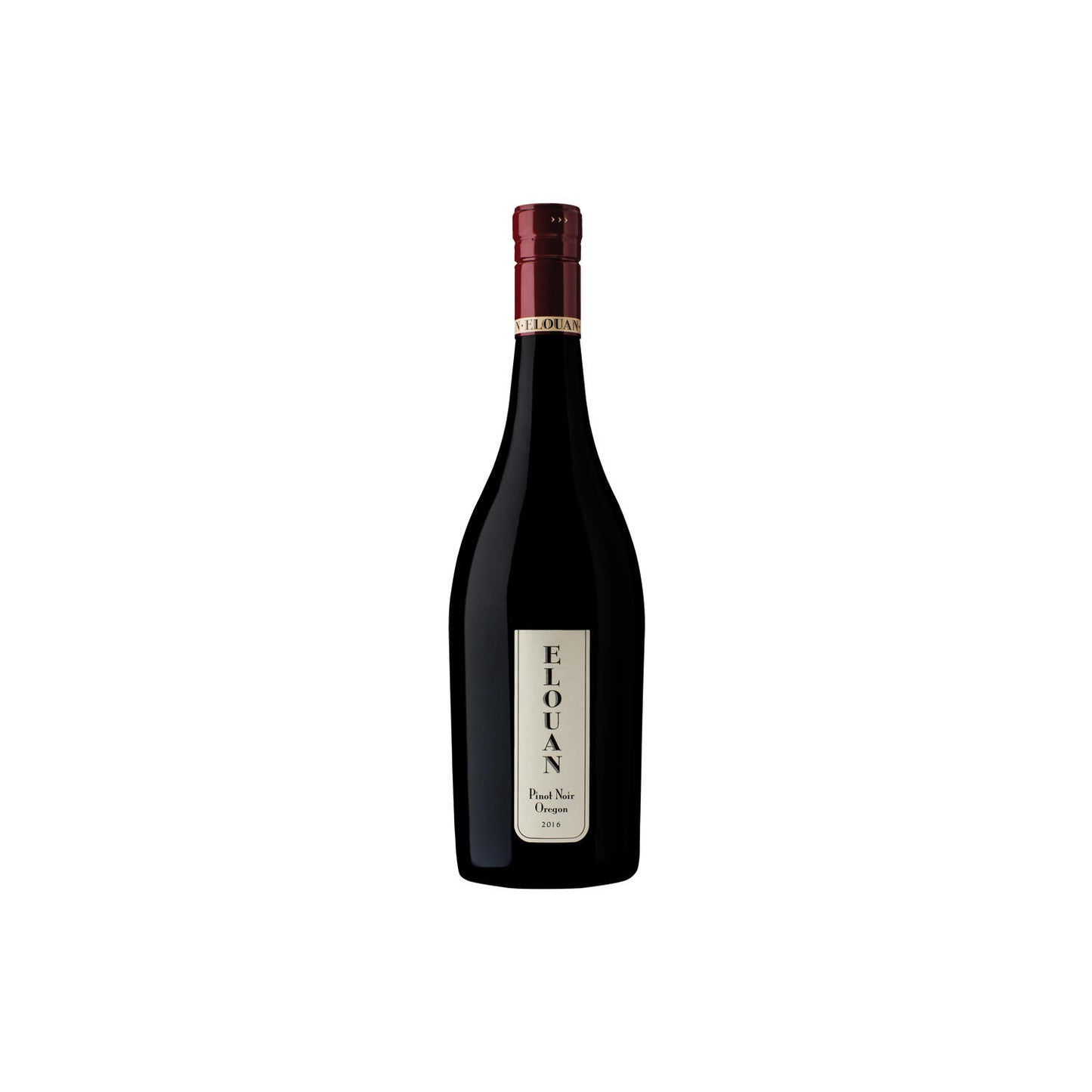 Wine Elouan Pinot Noir 750ml