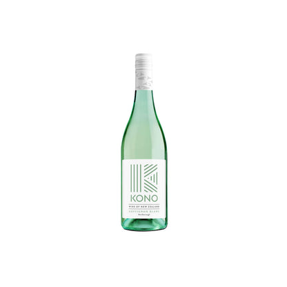 Kono Marlborough Sauvignon Blanc 750 ml