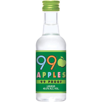 99 APPLES 50ML 99PF