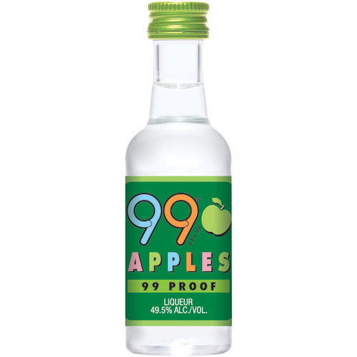 99 Apple 50 Ml