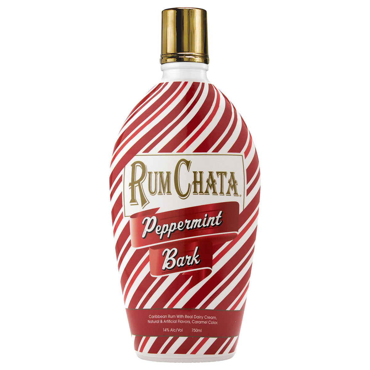 Rum Chata Rum Peppermint Bark 750 mL