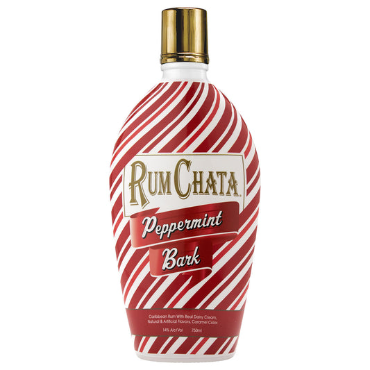 Rum Chata Rum Peppermint Bark 750 mL