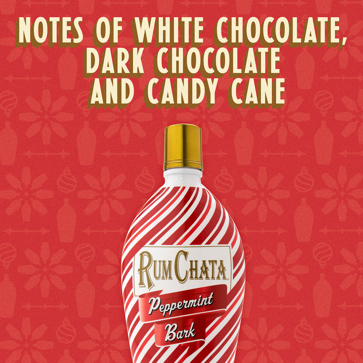 Rum Chata Rum Peppermint Bark 750 mL