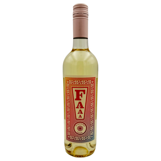 2025 FAAA! - Albarino Juanico (750ml)