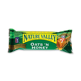 Nature Valley Crunchy Oats 'n Honey Granola Bar