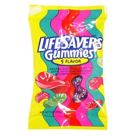 GUMMIES