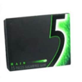GUM, SPEARMINT