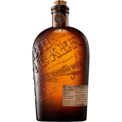 Bib & Tucker Small Batch 6yr 750mL
