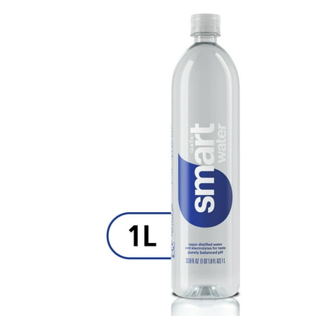 VAPOR DISTILLED WATER