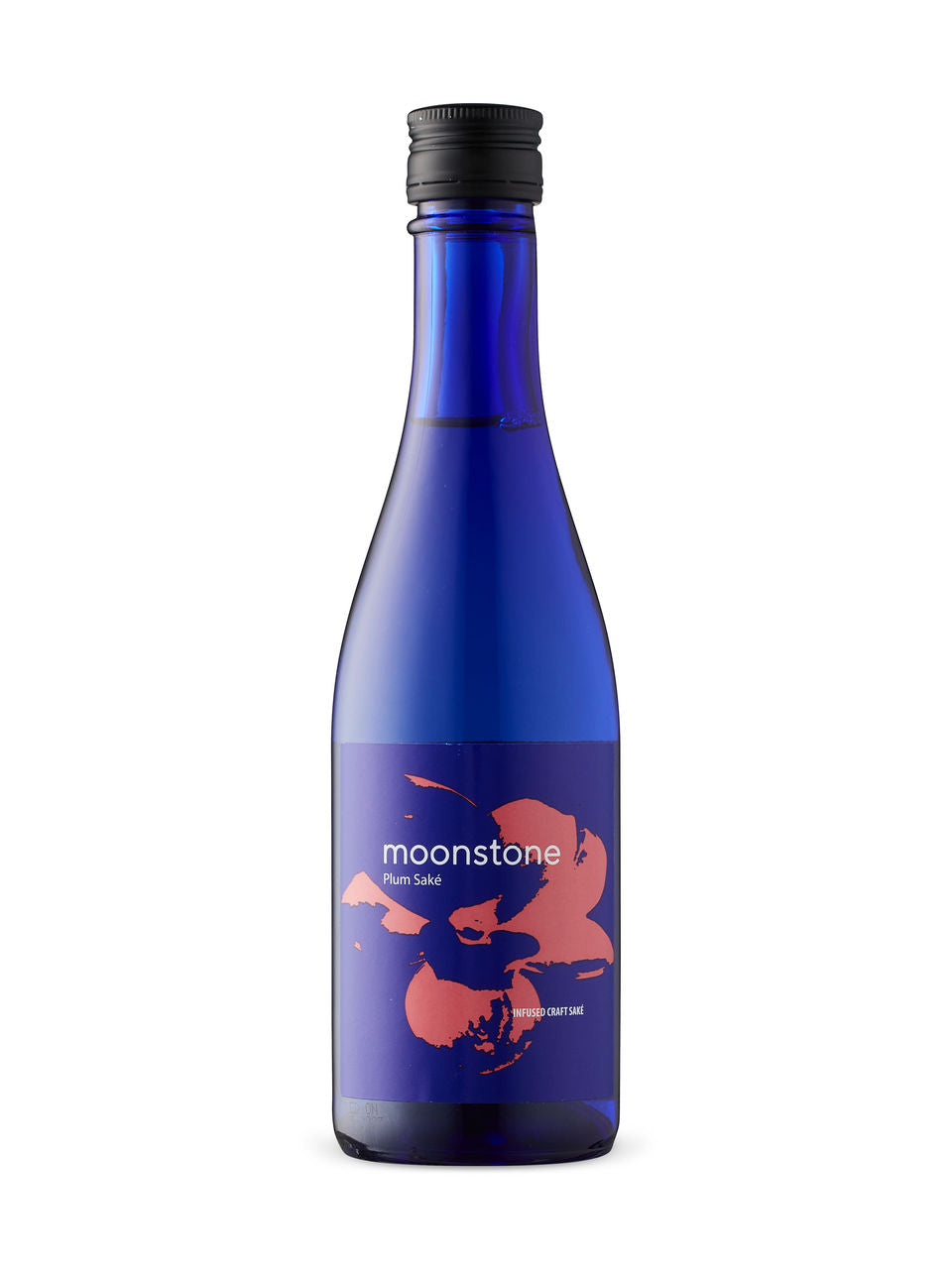 Moonstone Plum Sake 300 Ml