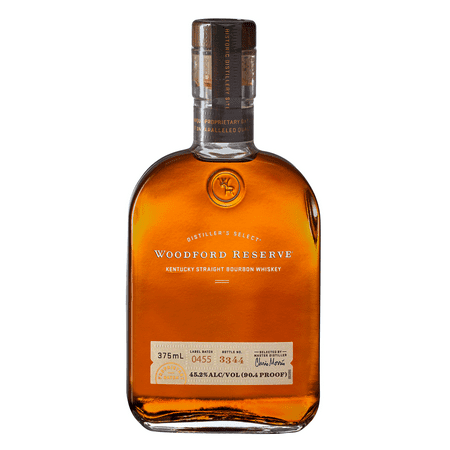 Woodford Reserve Kentucky Straight Bourbon Whiskey, 375 mL