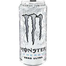 ENERGY DRINK