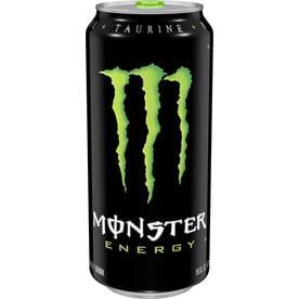 ENERGY DRINK
