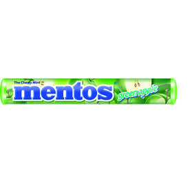 Van Melle Mentos  Chewy Mints, 1.32 oz