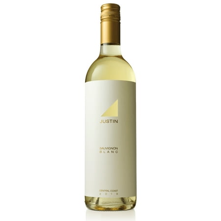 Justin Sauvignon Blanc White Wine - 750ml Bottle