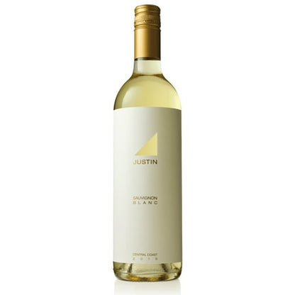 Justin Sauvignon Blanc White Wine - 750ml Bottle