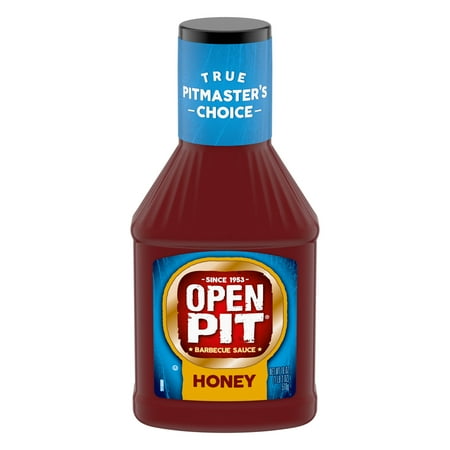 BARBECUE SAUCE