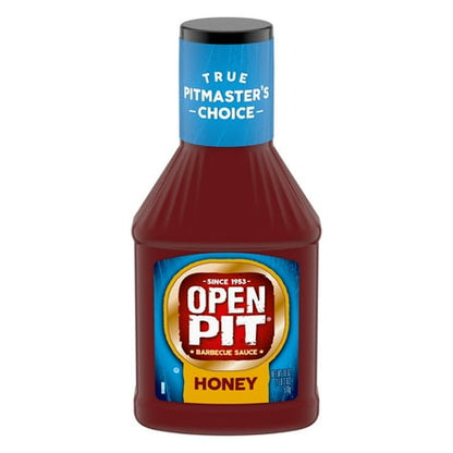BARBECUE SAUCE
