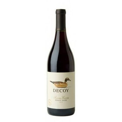 Decoy Pinot Noir Red Wine - 750ml Bottle