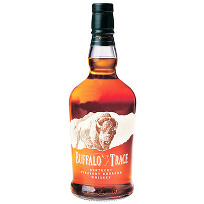 Buffalo Trace Kentucky Straight Bourbon Whiskey 750ML 90 Proof