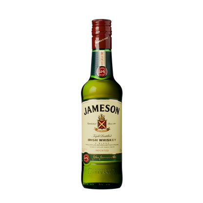 Jameson Irish Whiskey Ireland 375ml Bottle