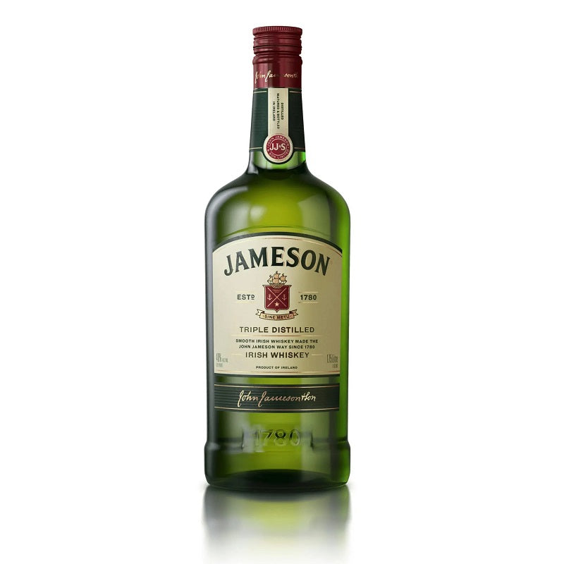 Jameson 1.75 L