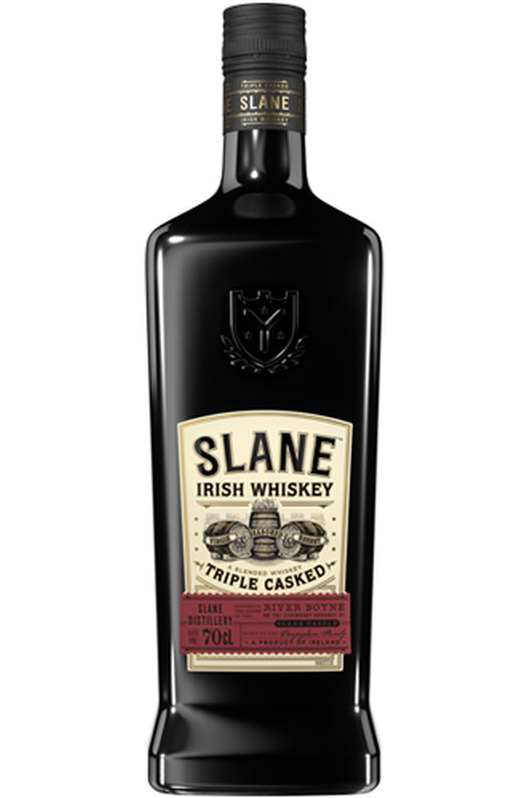 Slane Irish Whiskey 750 Ml