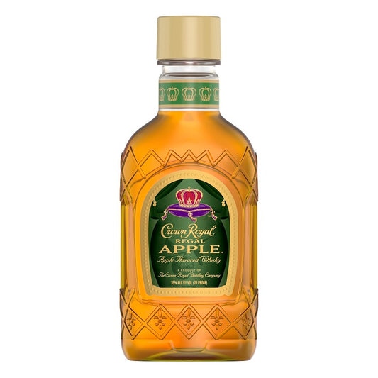 Crown Royal Apple