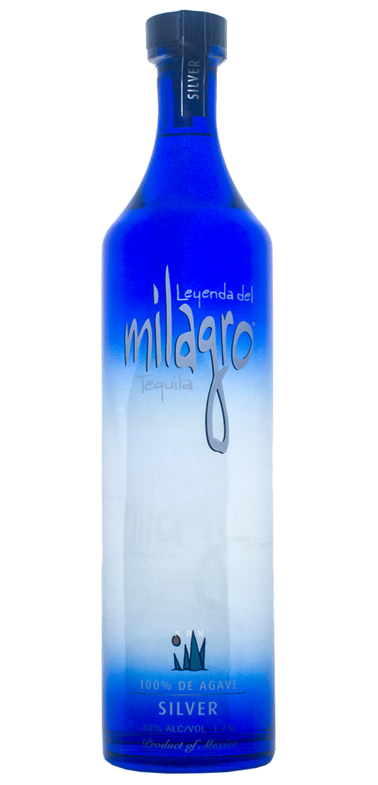 Milagro Silver 750 Ml