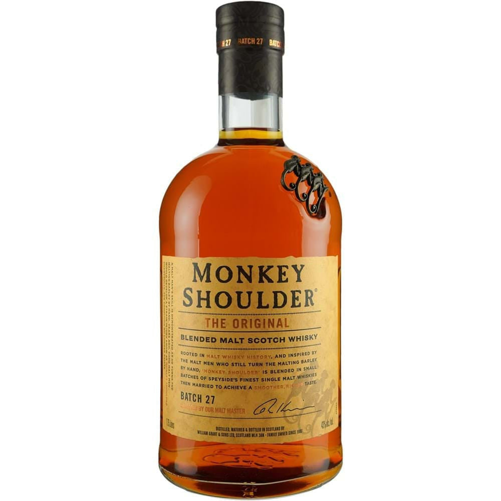 Monkey Shoulder 1.75 L