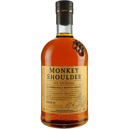 Spirits Monkey Shoulder 1.75