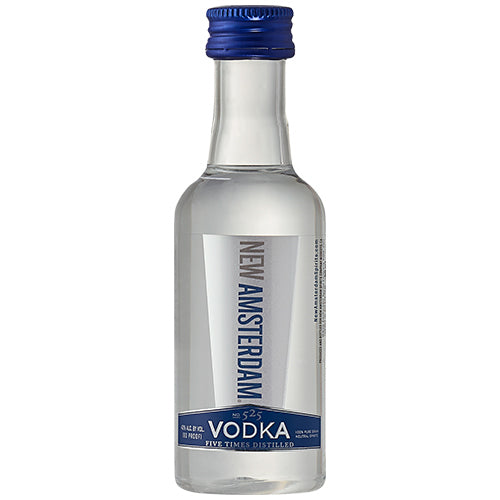 New Amsterdam 50 Ml