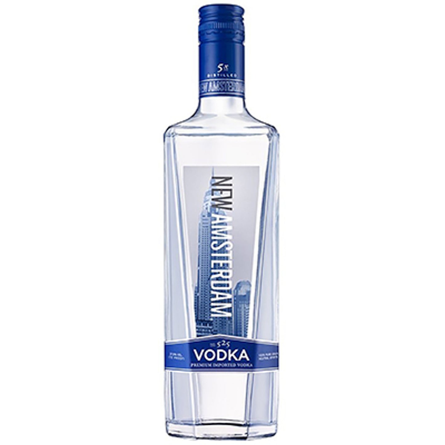 New Amsterdam 750 ML