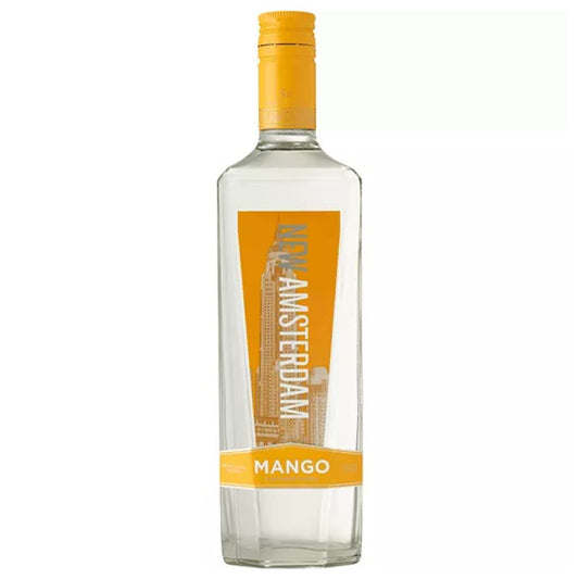 New Amsterdam Mango 750ml