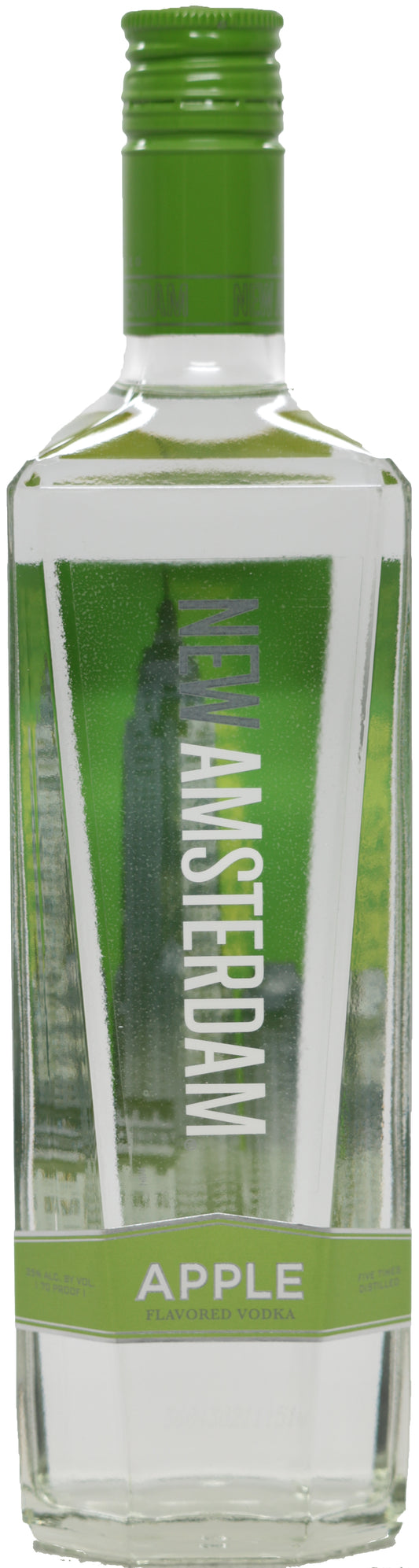 New Amsterdam Apple 750ml