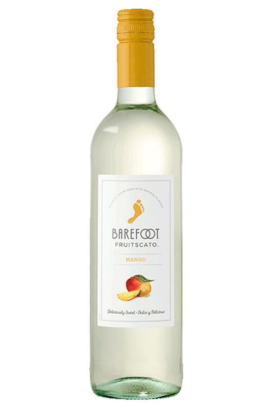 Barefoot Mango 750 ml