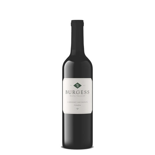 Burgess Cabernet Sauvignon - 750 ML