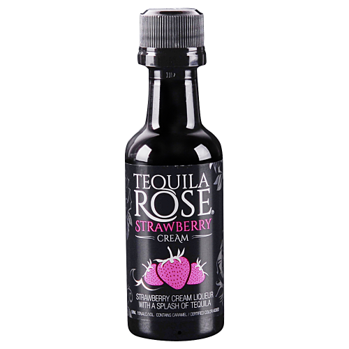 Tequilla Rose 50Ml