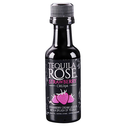 Tequila Rose Strawberry Cream 50 Ml