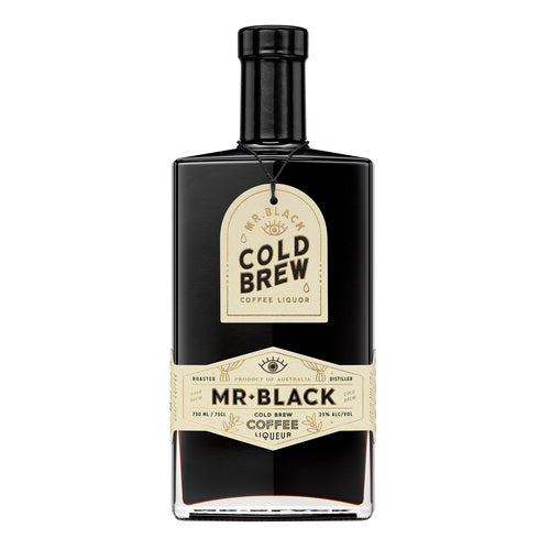 Mr Black Cold Brew 750 Ml