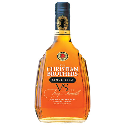 Christian Brothers VS Brandy - 750ml Bottle