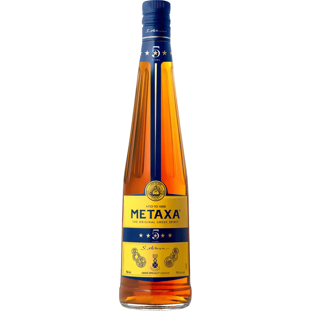 Metaxa 750ml