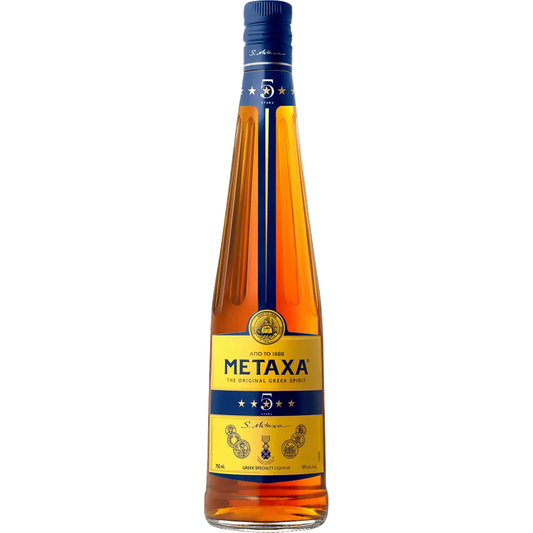 Metaxa 750ml