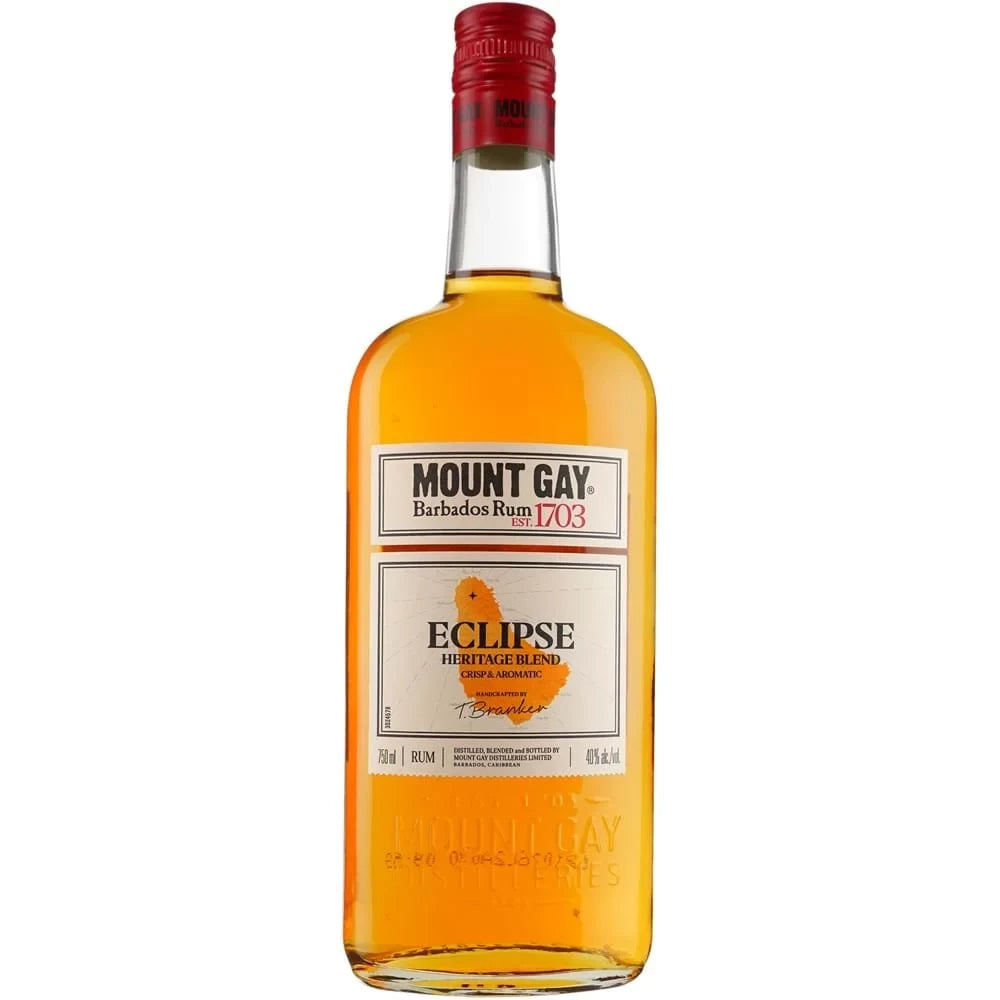 Mount Gay Eclipse 750 Ml