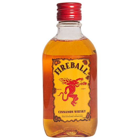 Fireball Whisky 200 Ml