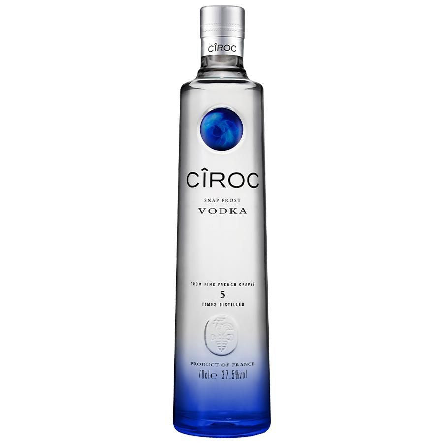 Ciroc 750ml