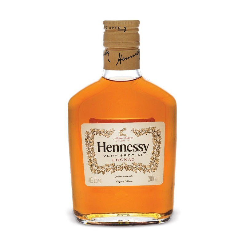 Hennessy Vs 200Ml