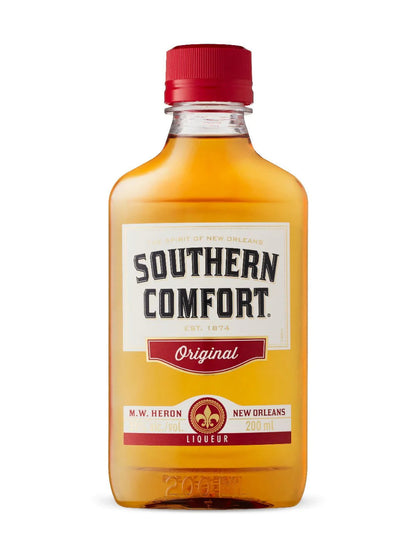 Southern Comfort Liqueur, 70 proof, 200 mL