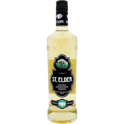 St. Elder Elderflower Liqueur, 750 mL