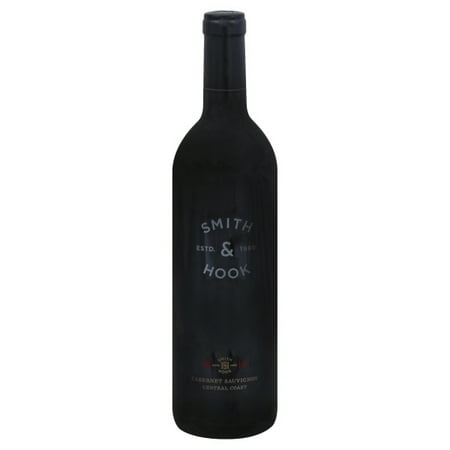 Smith & Hook Cab